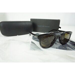 Dries Van Noten Linda Farrow Sunglasses DVN132C5SUN 46-24-138 cat 3 NEW